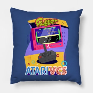 videogame 01 Pillow