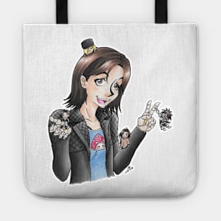 Alita Gang Tote