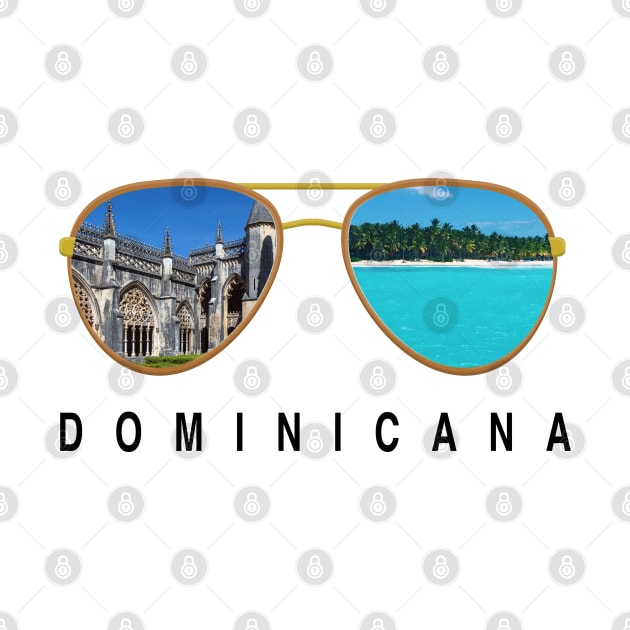 Dominicana  Sunglasses by JayD World