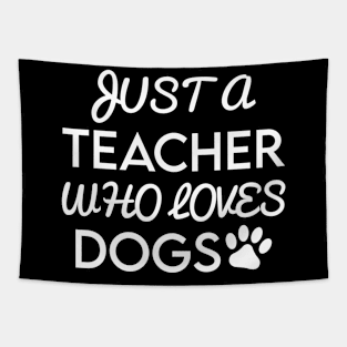 Teacher Tapestry