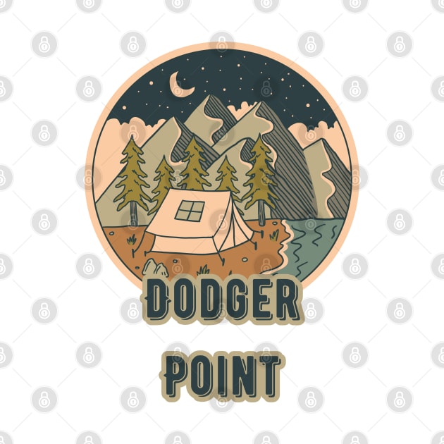 Dodger Point by Canada Cities