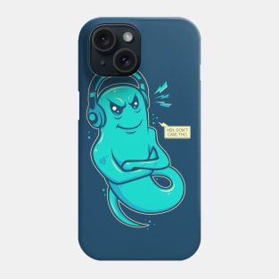 Cool Ghoul Phone Case