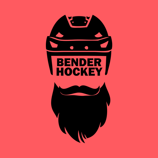 Bender Hockey by hockeyhoser