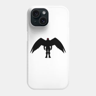 Mothman Phone Case