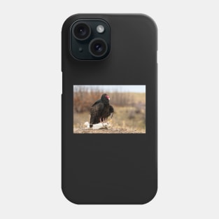 Buzzard Phone Case