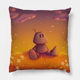 Dusk Pillow