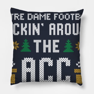 Rockin' Sweater - Alt Pillow