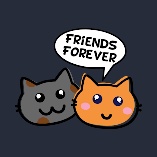 Friends Forever T-Shirt