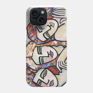 Best Friends Forever Phone Case