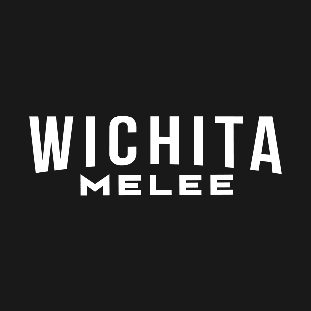 Wichita Melee by WichitaMelee