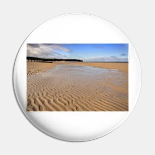 Findhorn Pin