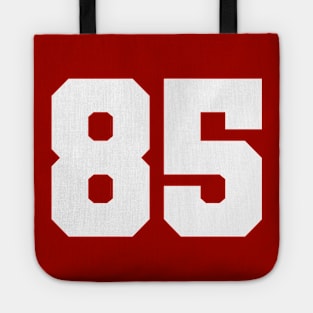 Eighty Five Tote