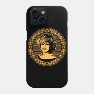 Tina Turner Legend! Phone Case