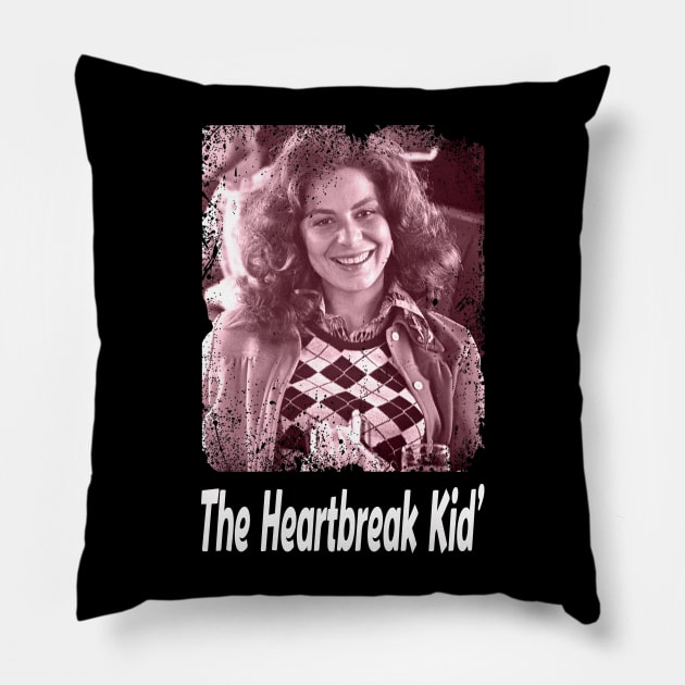 Awkward Love Elegance Kid Fanatic Design Pillow by SimoneDupuis