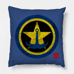 Star Kamon Pillow