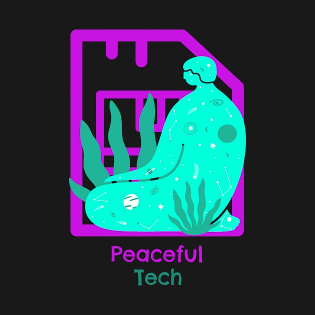 Peaceful Tech by Ito Effect