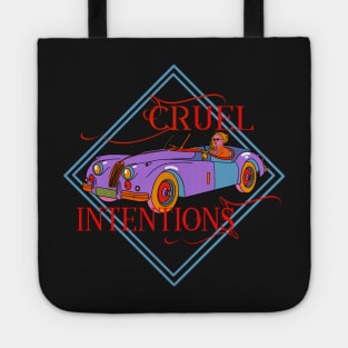 "Cruel Intentions" Final Scene Tote