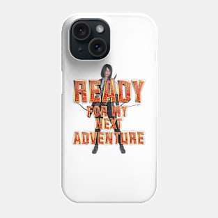 Next Adventure Phone Case