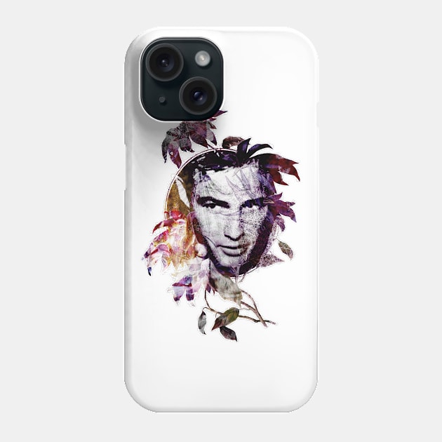 Marlon Experience Phone Case by KekaDelso