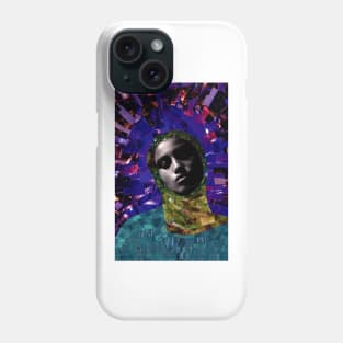 A Gorgeous Woman Phone Case