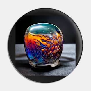 glass blown 02 Pin