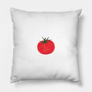 Tomato Pillow