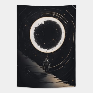 Space Decor Tapestry