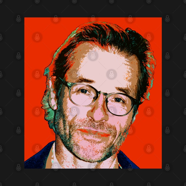 guy pearce by oryan80