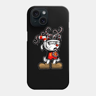 CUPHEAD Phone Case