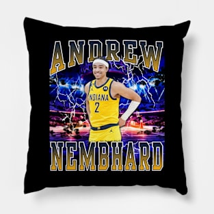 Andrew Nembhard Pillow