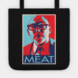 God of Meat Tote