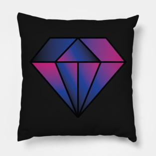 Shine Bright Like a Diamond Pillow