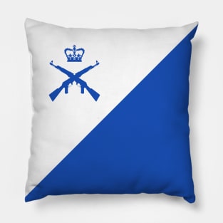 Kyrati Flag Pillow
