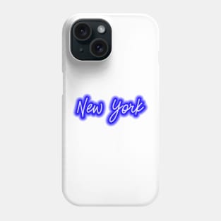 New York Phone Case