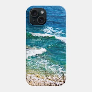 Crystal Cove, CA Phone Case