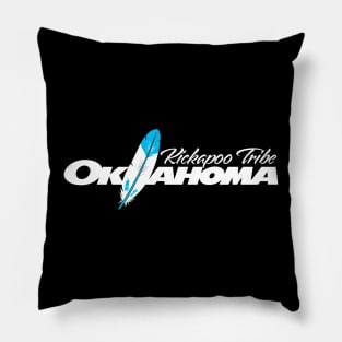 OKLAHOMA Pillow