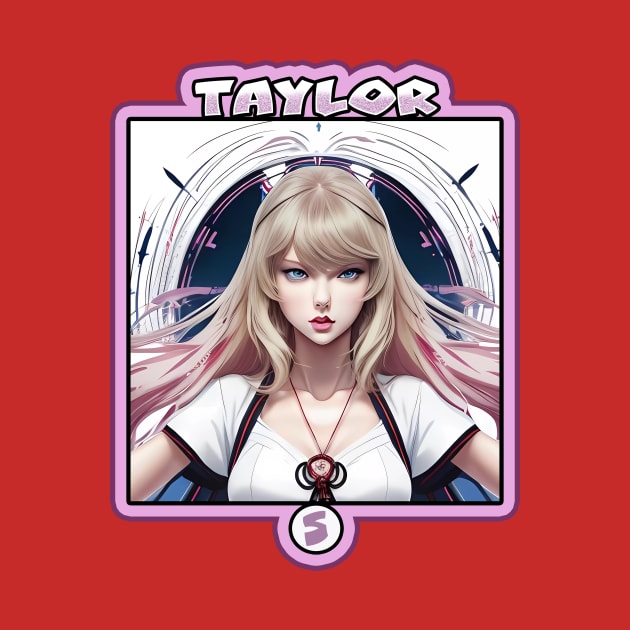 Taylor by PalmGallery