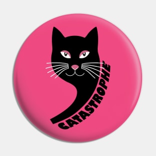 CATASTROPHE!!! Pin