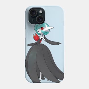 Mega Gardenoir Phone Case