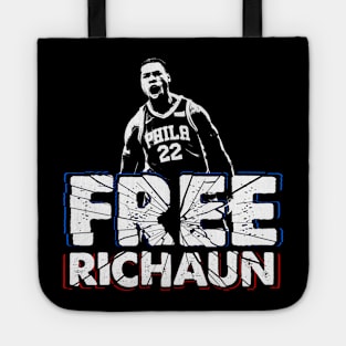 Free Richaun! Tote