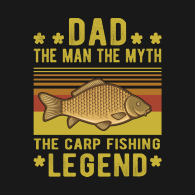 the man the myth the fishing legend