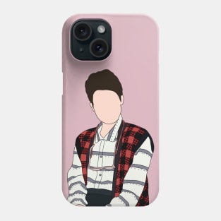 janine melnitz Phone Case