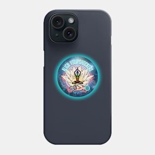 Align your Shockers Phone Case