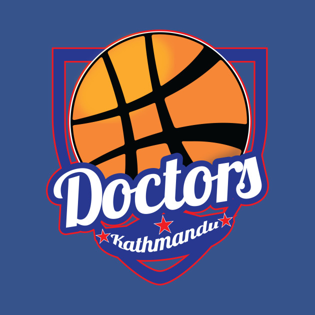 Disover KATHMANDU DOCTORS - Doctorstrange - T-Shirt