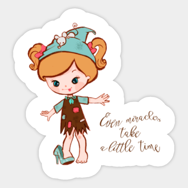 cinderella baby