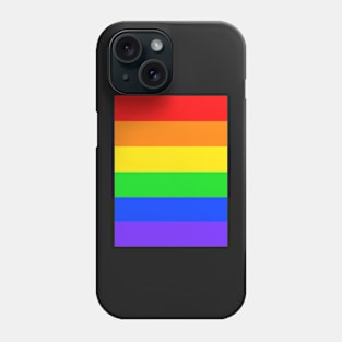 Pride Flag Phone Case