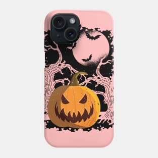 Halloween Phone Case