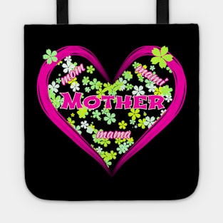 mothers day Tote