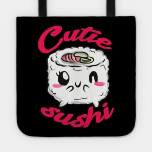 sushi Tote