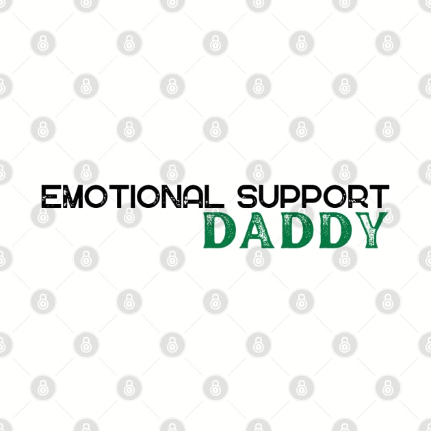 Emotional Support Daddy by Mml2018aj